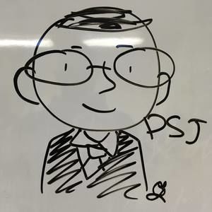 Meet your Posher, Stephen